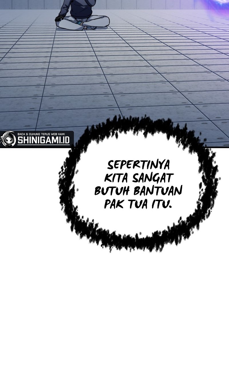 Player Who Can’t Level Up Chapter 113 Gambar 5