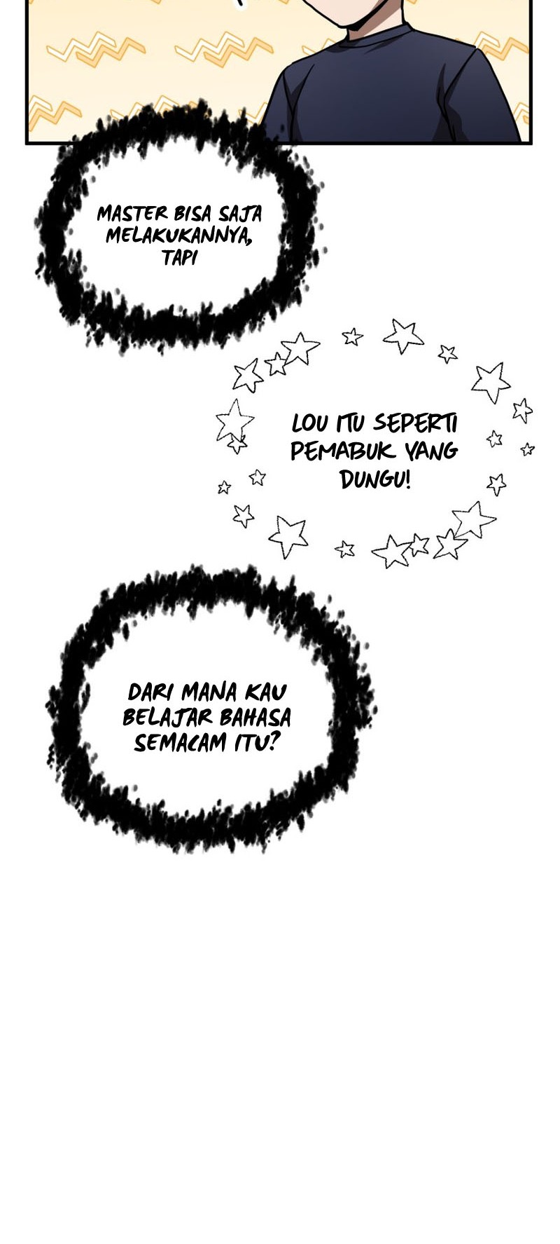 Player Who Can’t Level Up Chapter 113 Gambar 9