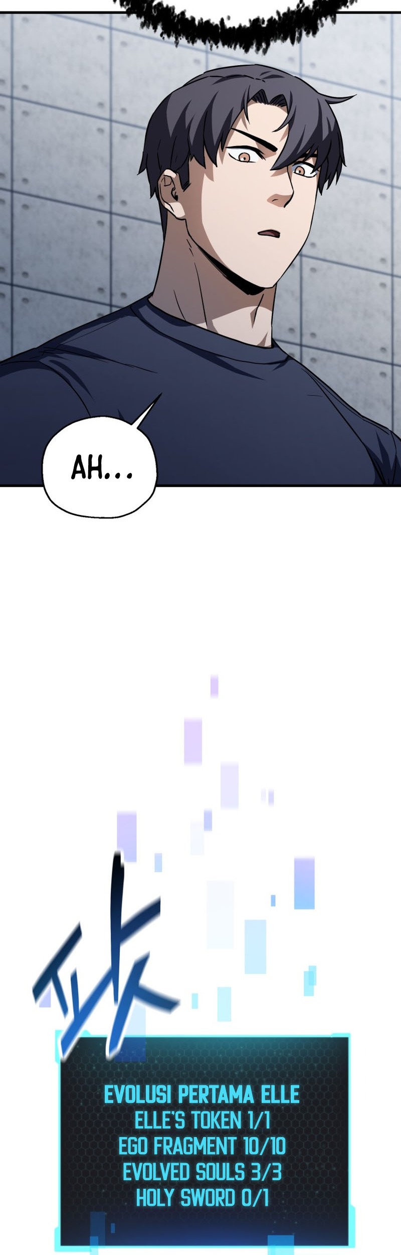 Player Who Can’t Level Up Chapter 113 Gambar 11