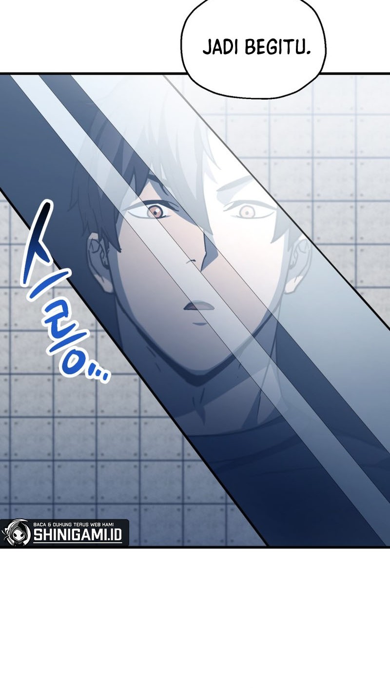 Player Who Can’t Level Up Chapter 113 Gambar 29