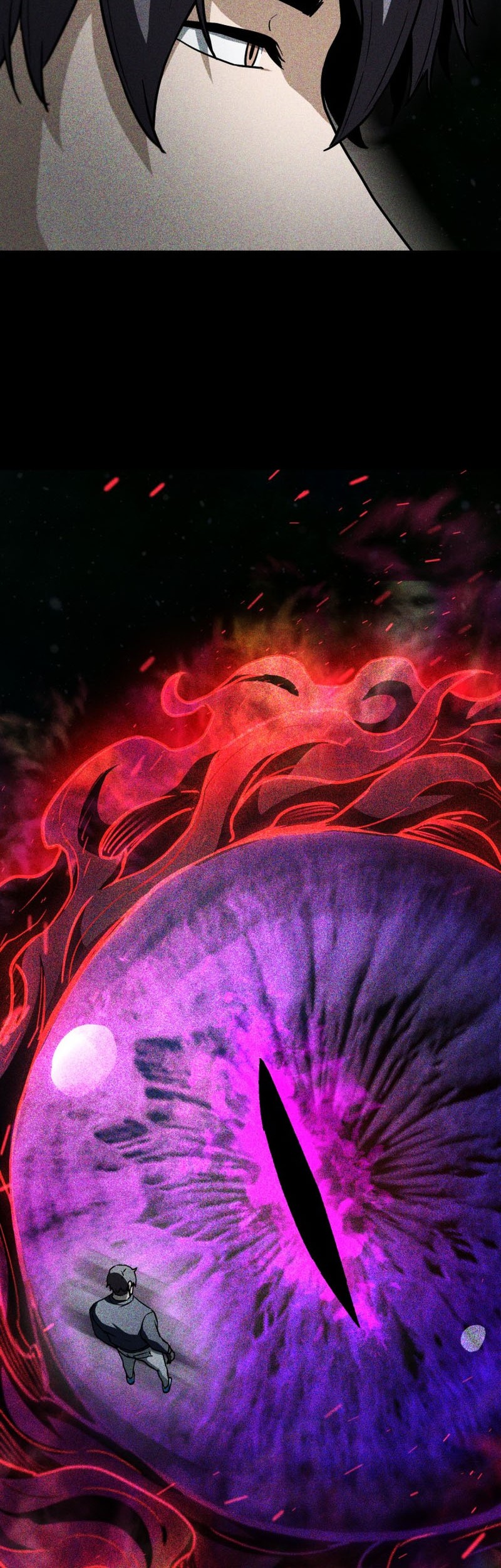 Player Who Can’t Level Up Chapter 112 Gambar 50