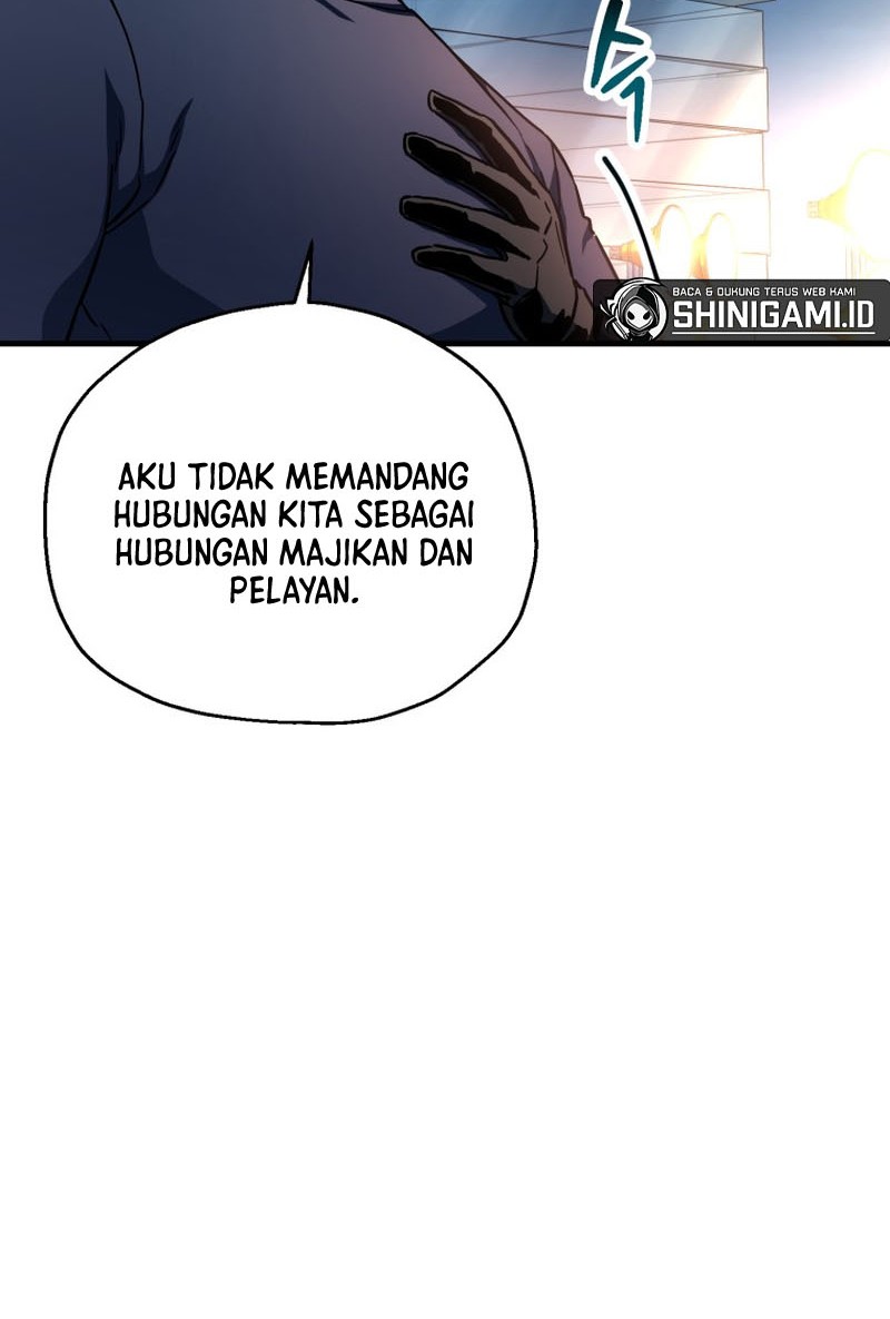 Player Who Can’t Level Up Chapter 112 Gambar 40