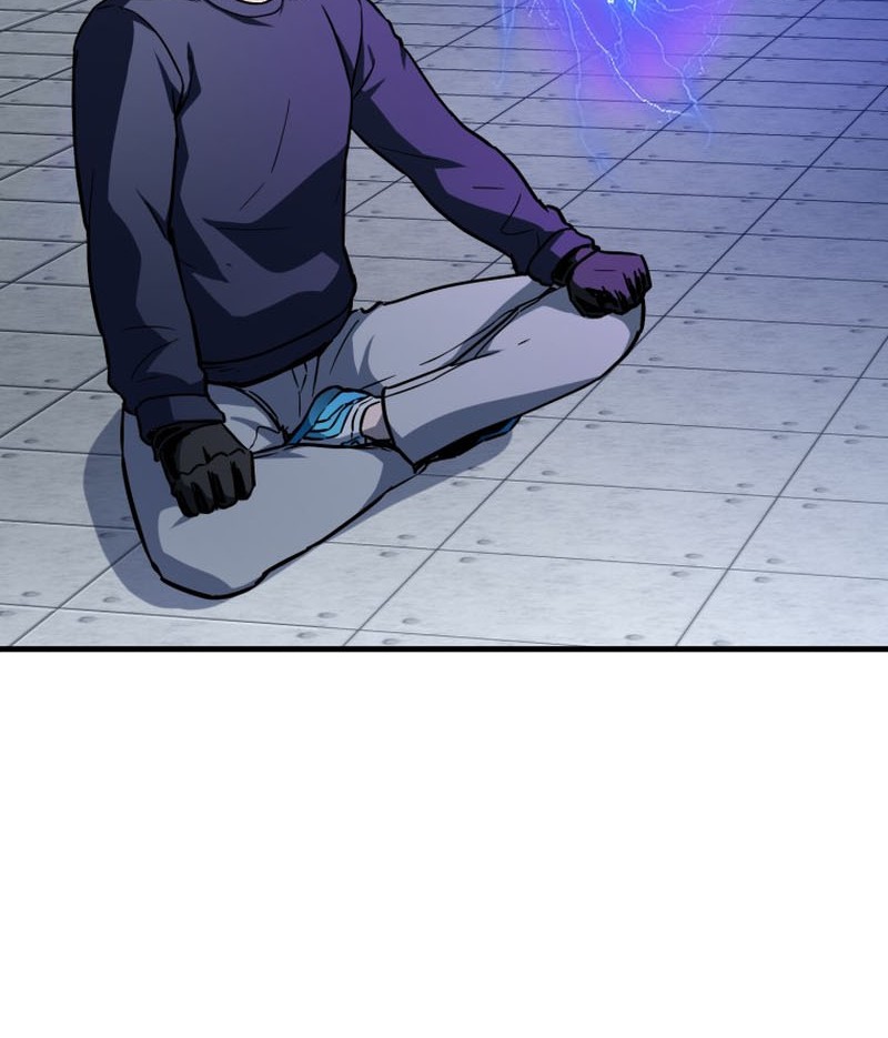 Player Who Can’t Level Up Chapter 112 Gambar 44