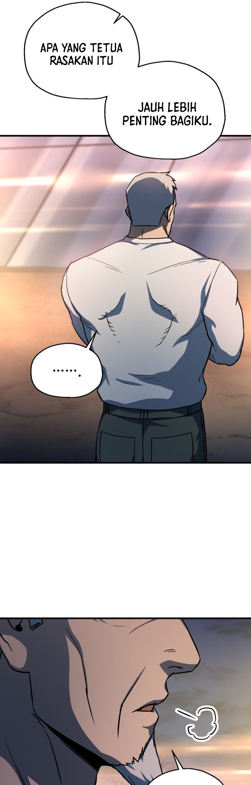 Player Who Can’t Level Up Chapter 112 Gambar 41