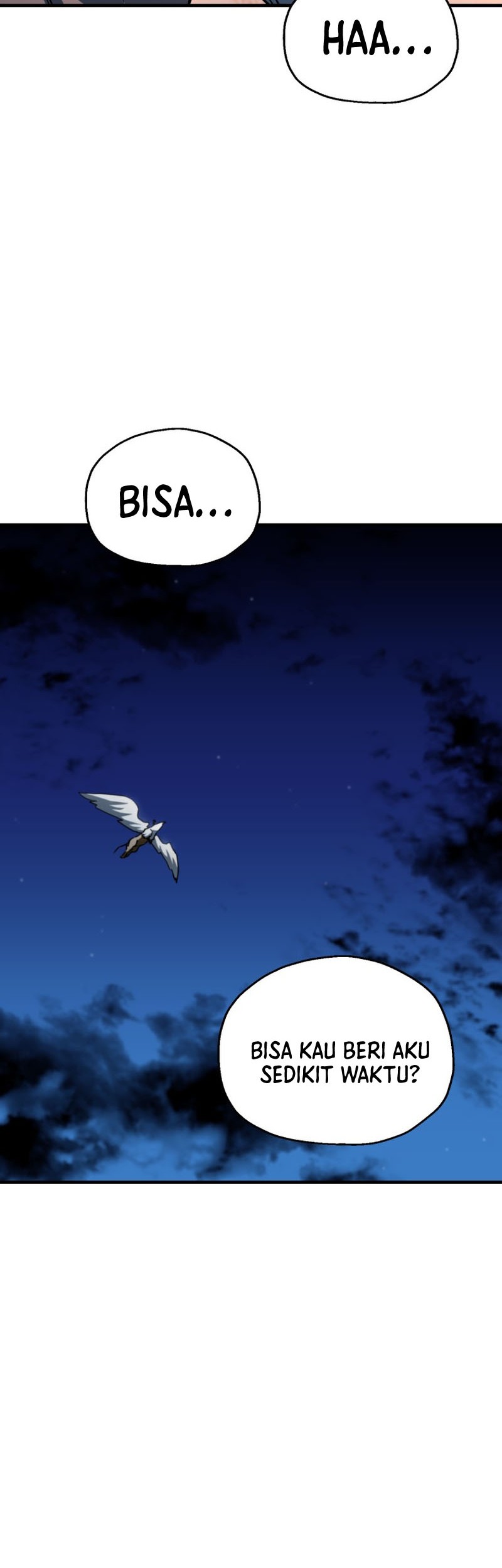 Player Who Can’t Level Up Chapter 112 Gambar 42