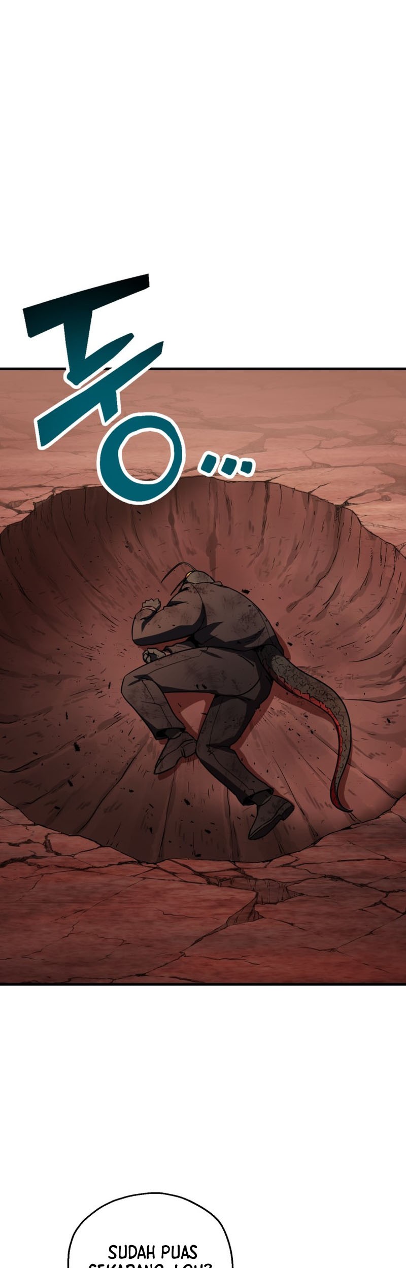 Manhwa Player Who Can’t Level Up Chapter 112 gambar nomor 2