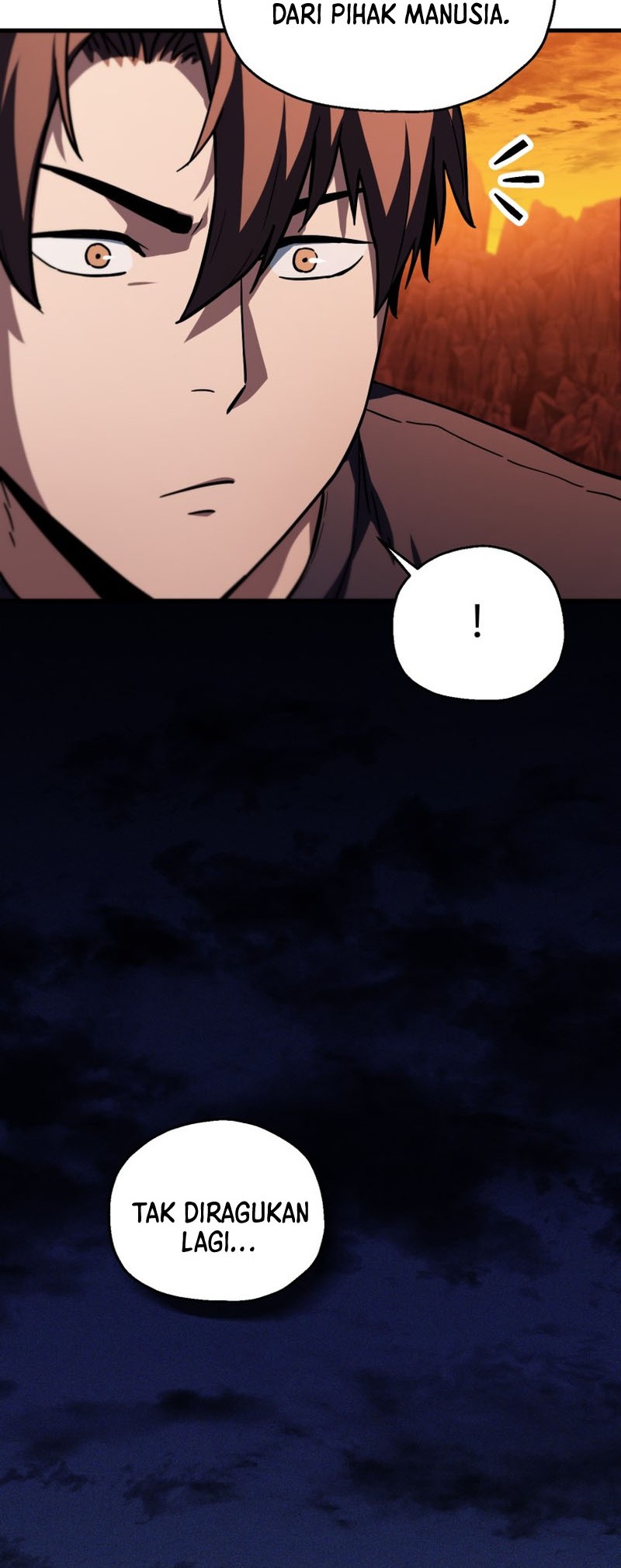 Player Who Can’t Level Up Chapter 112 Gambar 20