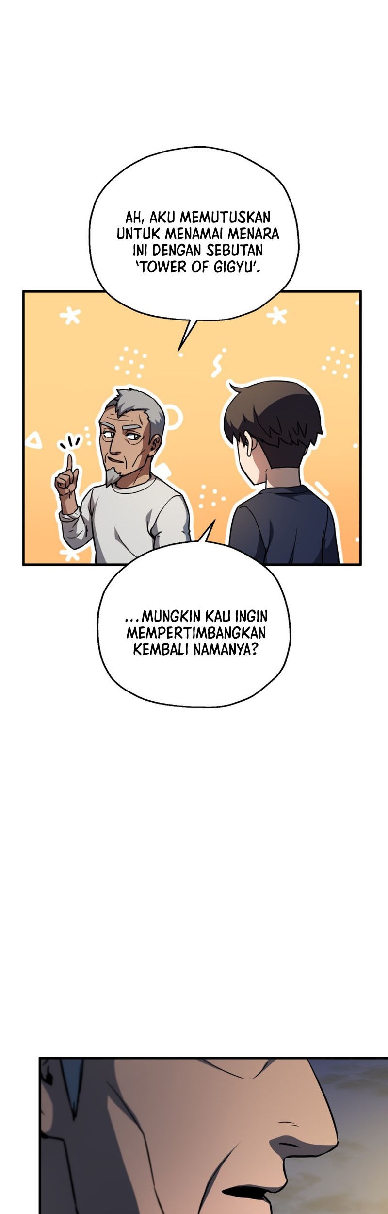 Player Who Can’t Level Up Chapter 112 Gambar 29