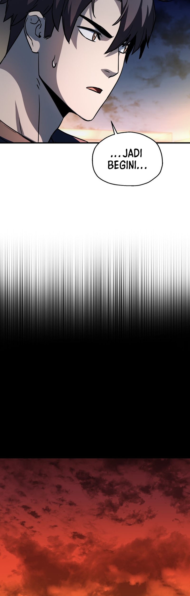 Player Who Can’t Level Up Chapter 112 Gambar 31