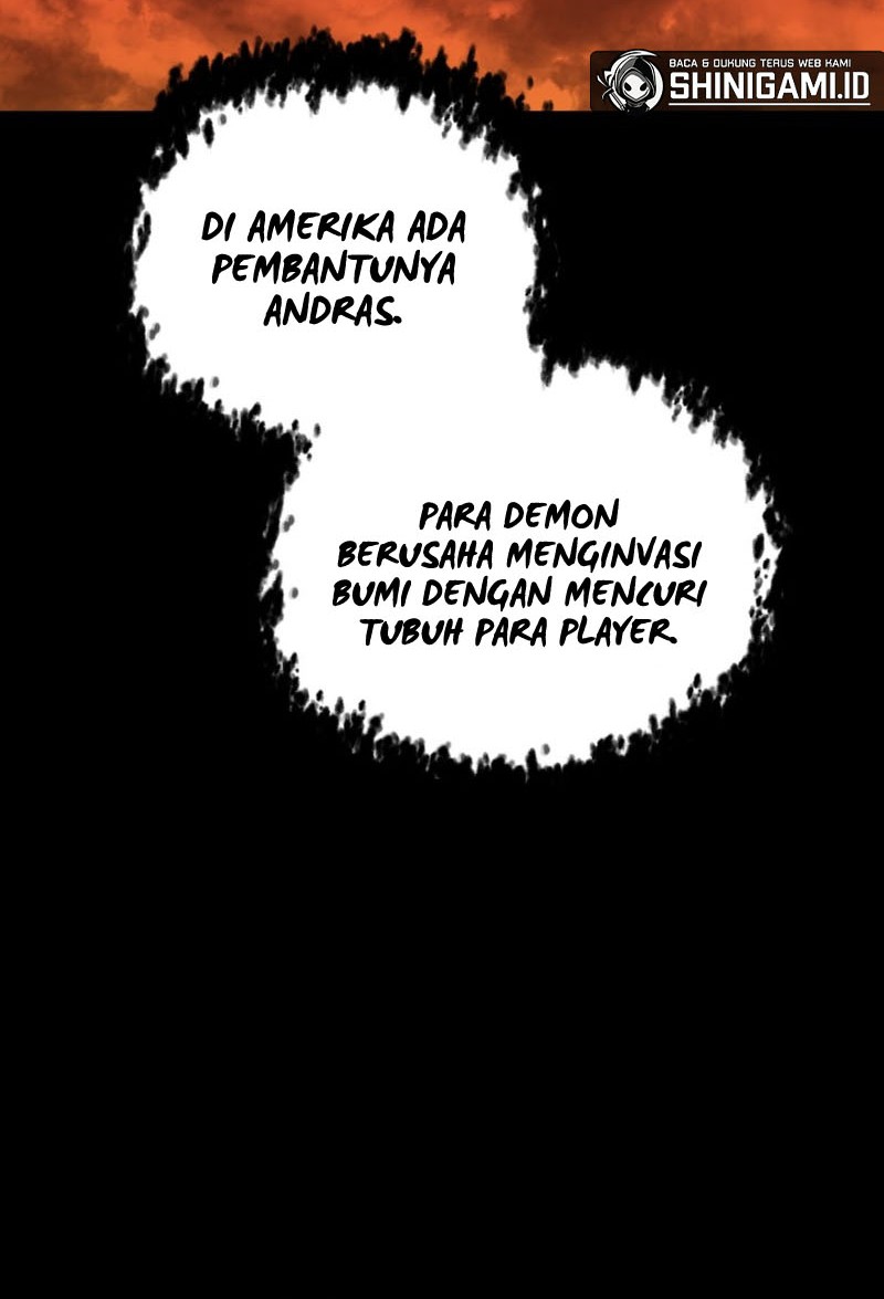 Player Who Can’t Level Up Chapter 112 Gambar 32