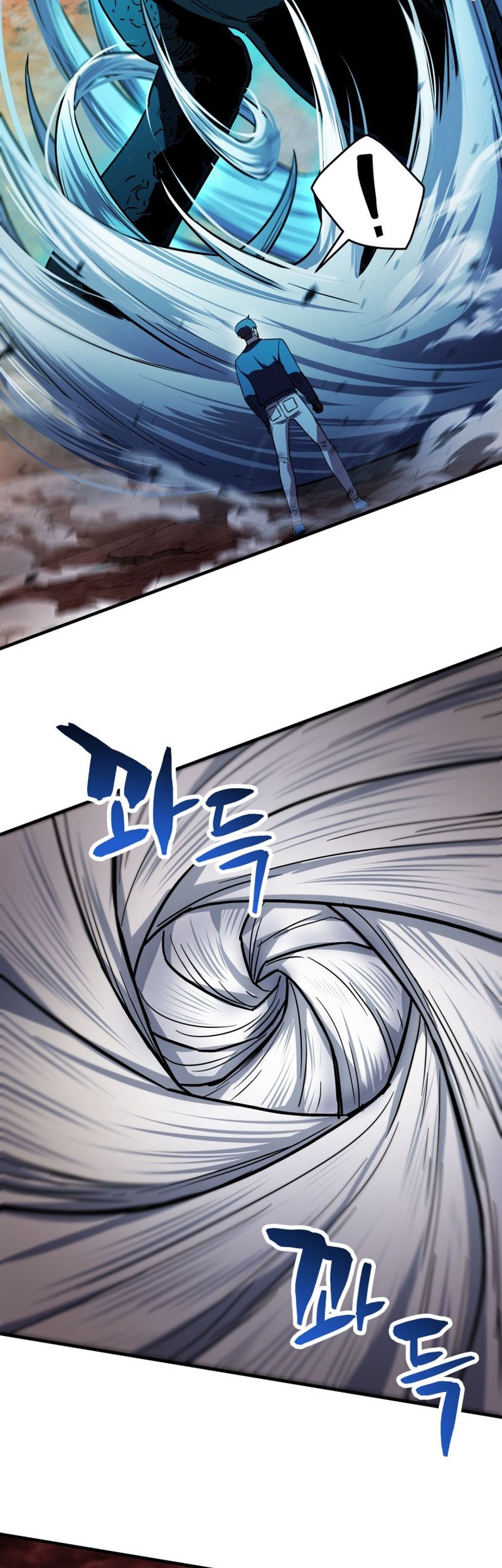 Player Who Can’t Level Up Chapter 111 Gambar 51