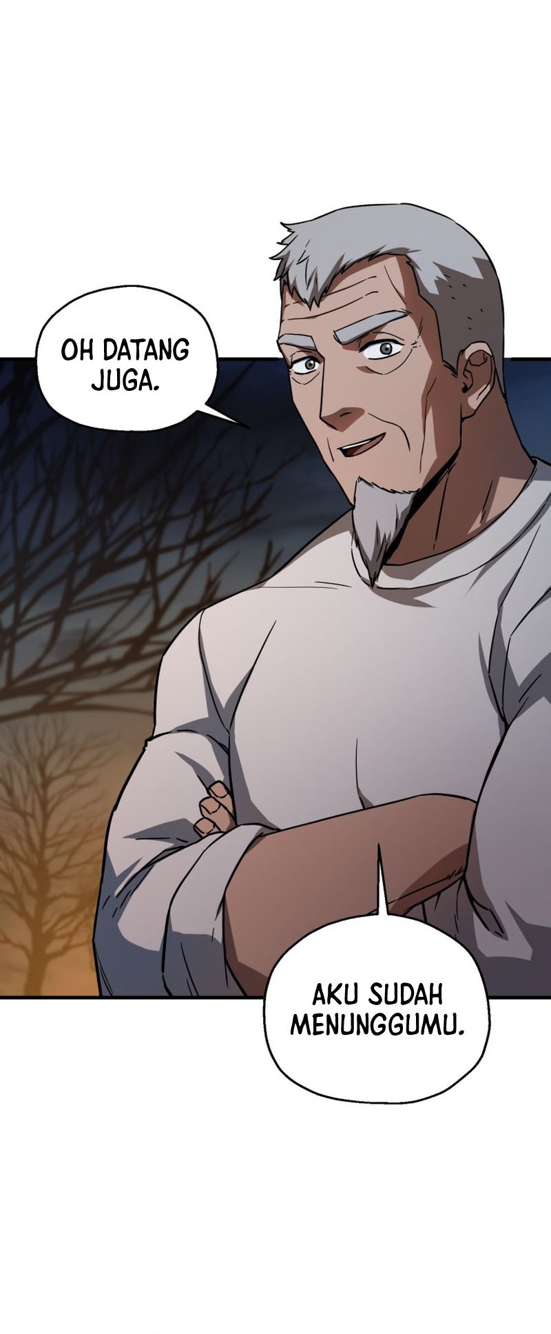 Player Who Can’t Level Up Chapter 111 Gambar 37