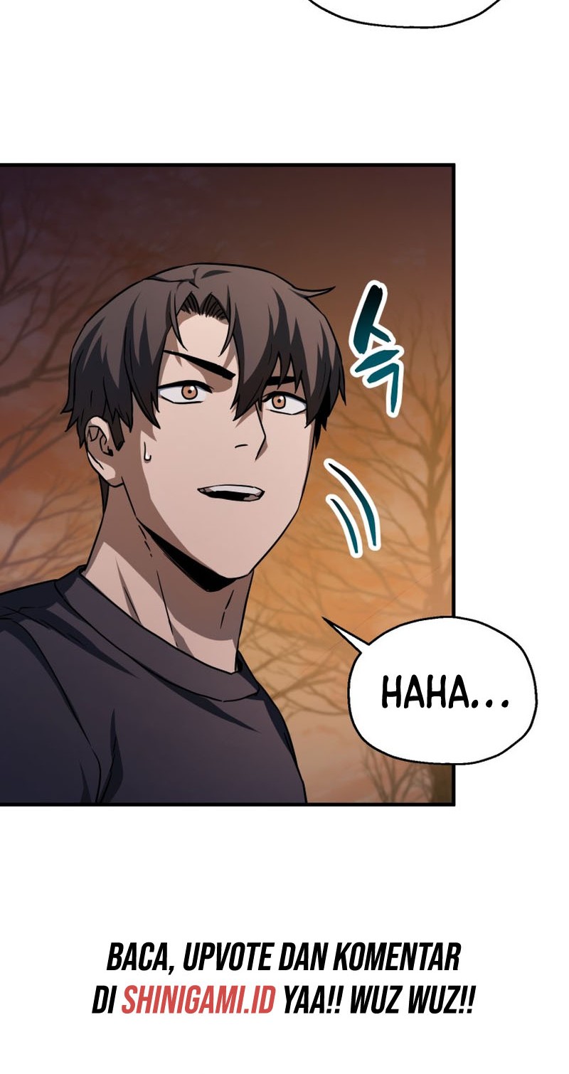 Player Who Can’t Level Up Chapter 111 Gambar 41