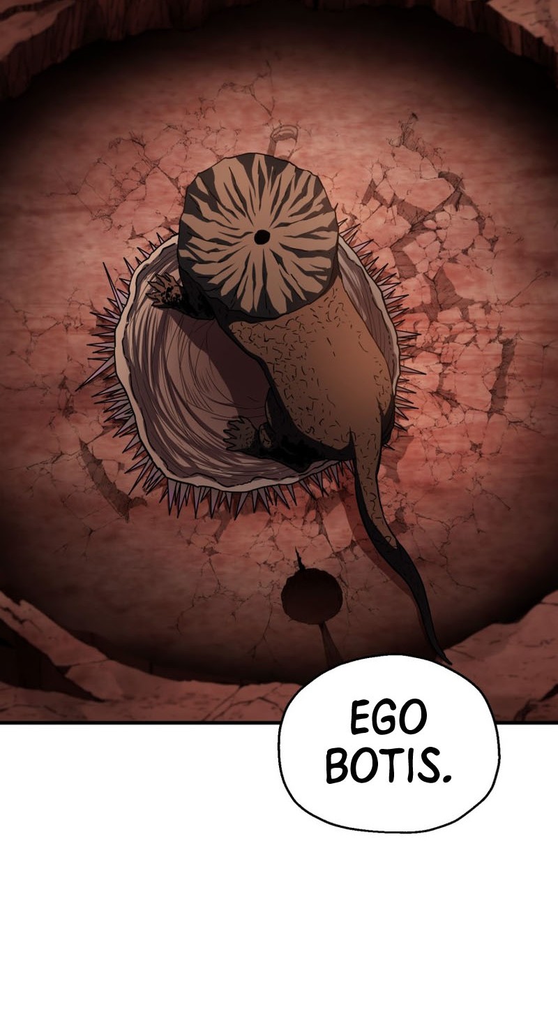 Player Who Can’t Level Up Chapter 111 Gambar 49