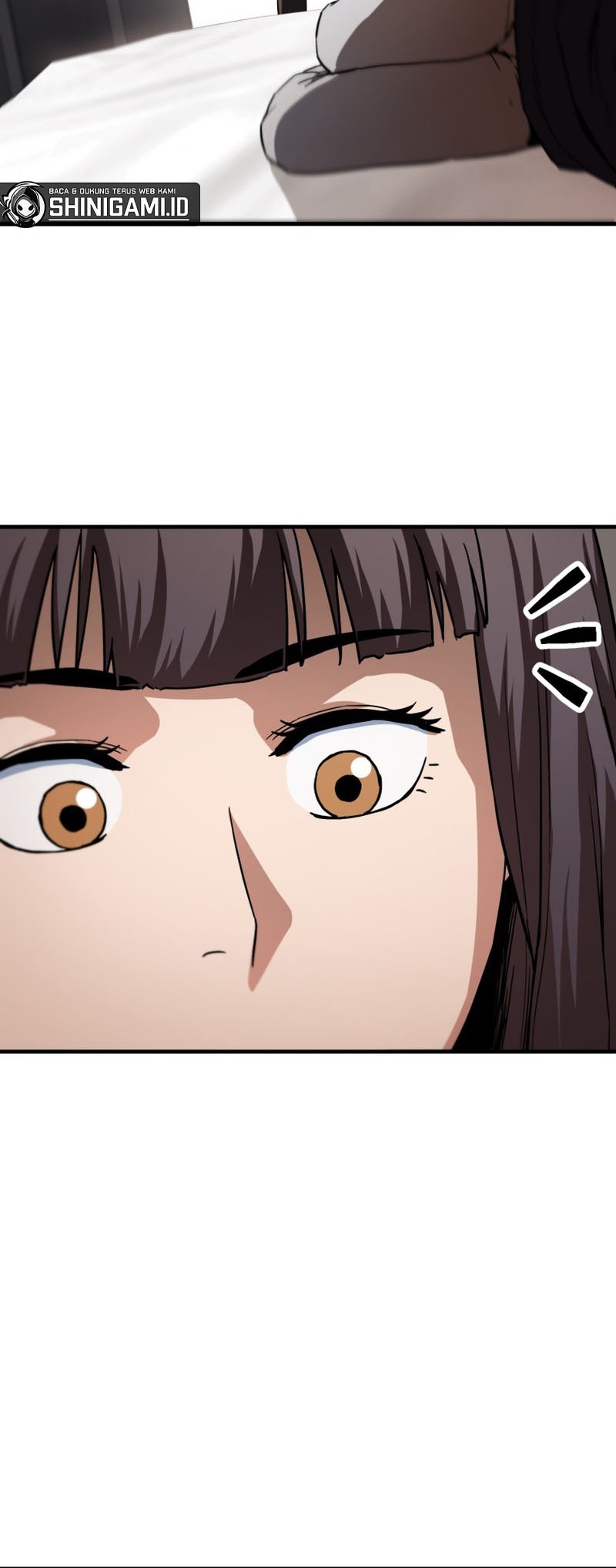 Player Who Can’t Level Up Chapter 111 Gambar 9