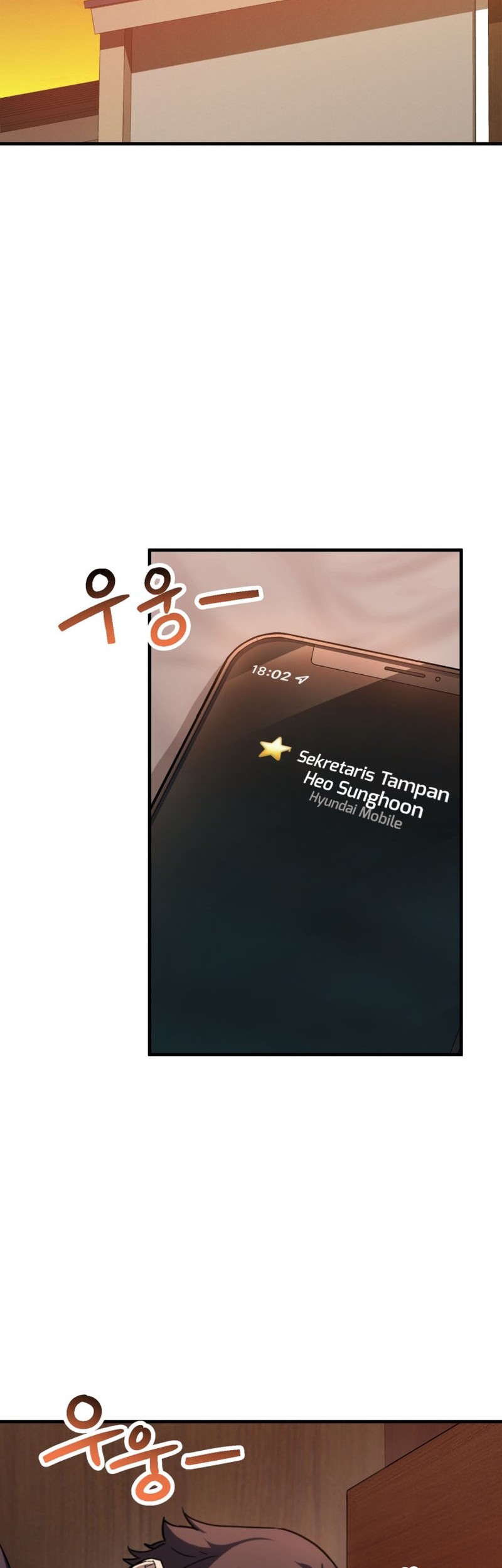 Player Who Can’t Level Up Chapter 111 Gambar 15