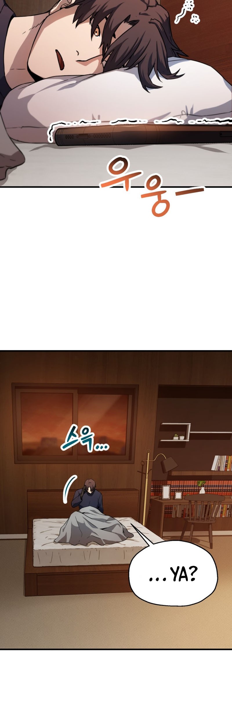 Player Who Can’t Level Up Chapter 111 Gambar 16