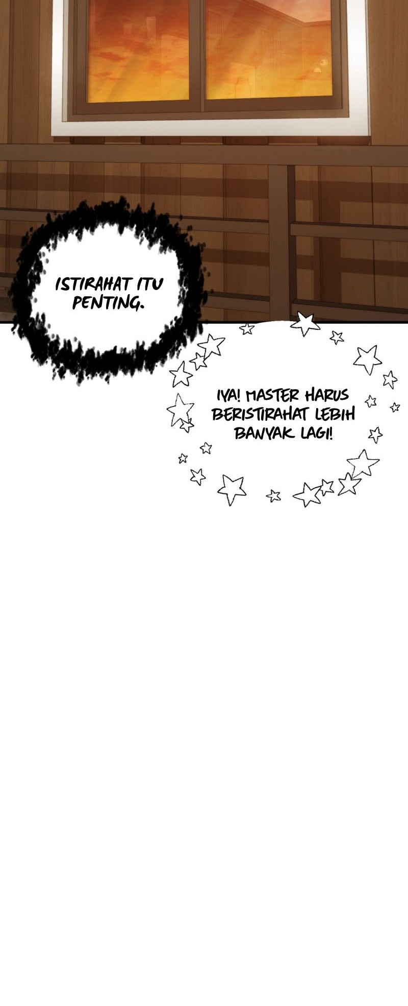 Player Who Can’t Level Up Chapter 111 Gambar 21