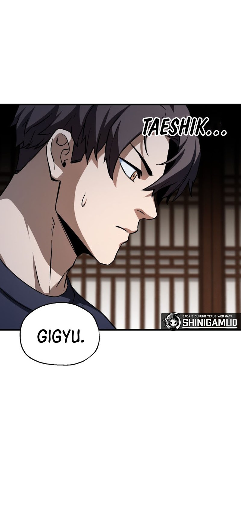 Player Who Can’t Level Up Chapter 111 Gambar 29