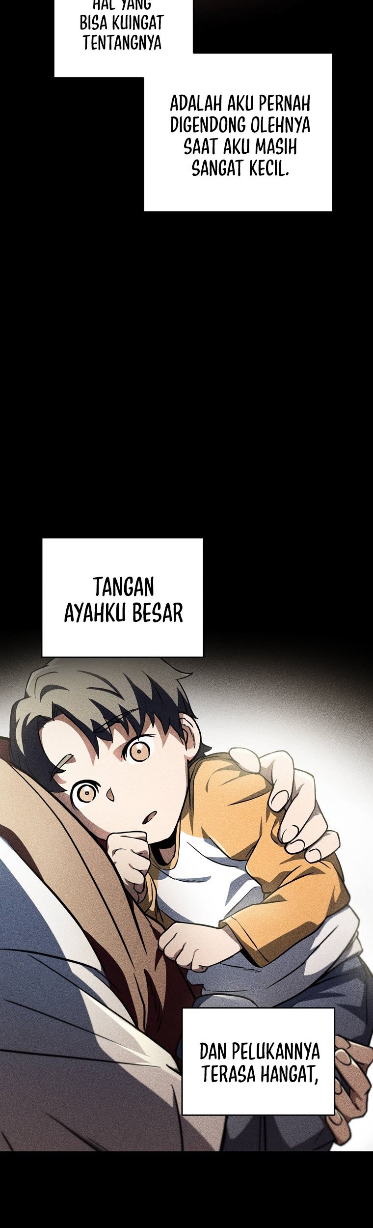 Player Who Can’t Level Up Chapter 118 Gambar 53