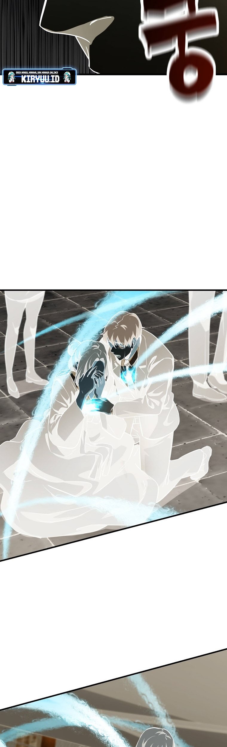 Player Who Can’t Level Up Chapter 118 Gambar 4