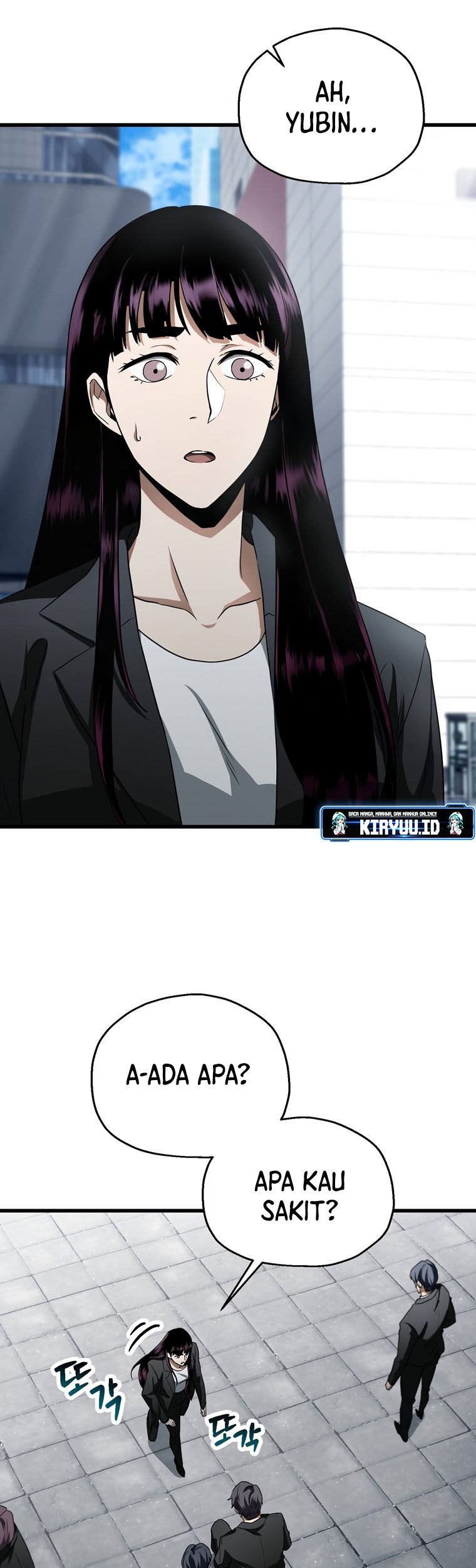 Player Who Can’t Level Up Chapter 118 Gambar 12