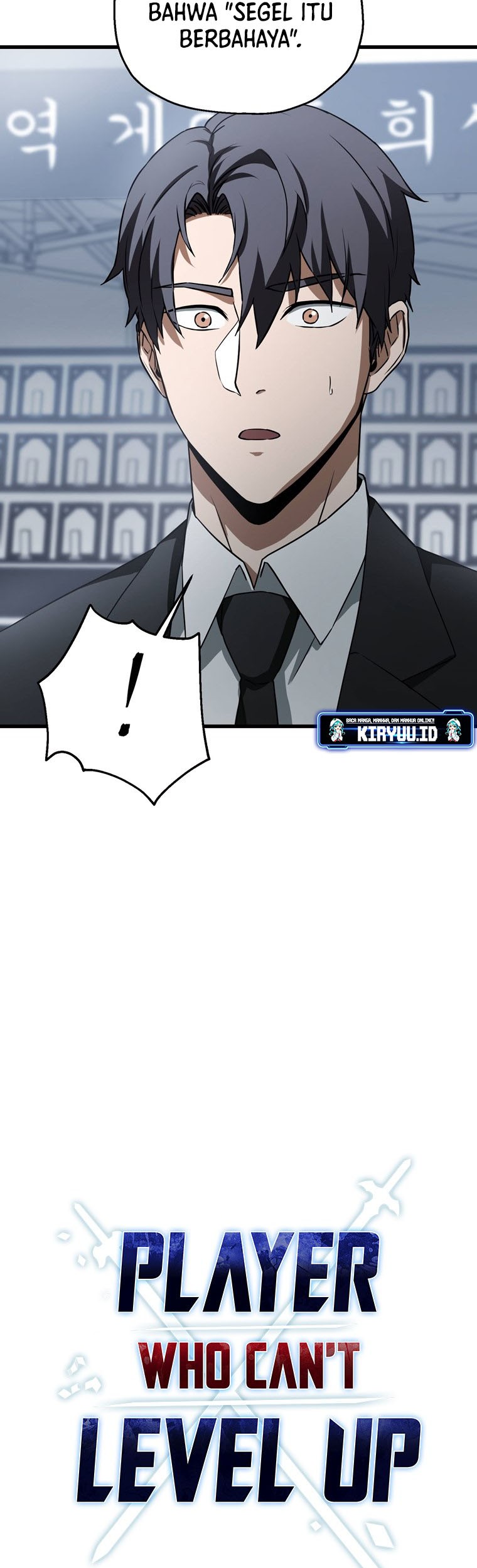 Player Who Can’t Level Up Chapter 118 Gambar 16