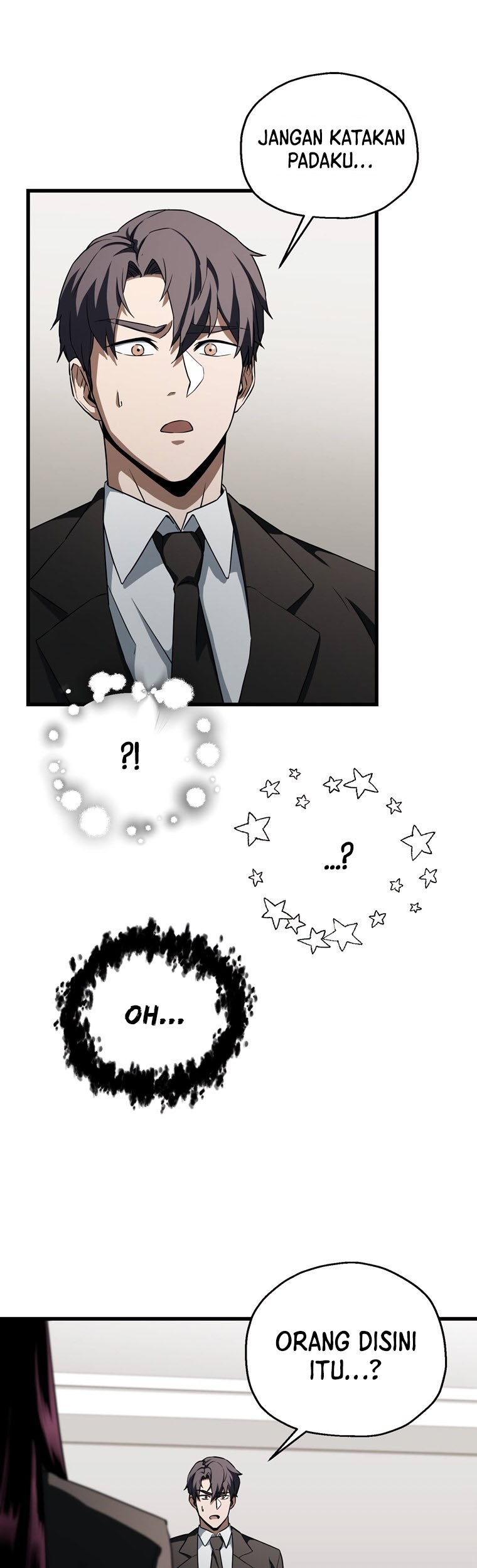 Player Who Can’t Level Up Chapter 118 Gambar 18