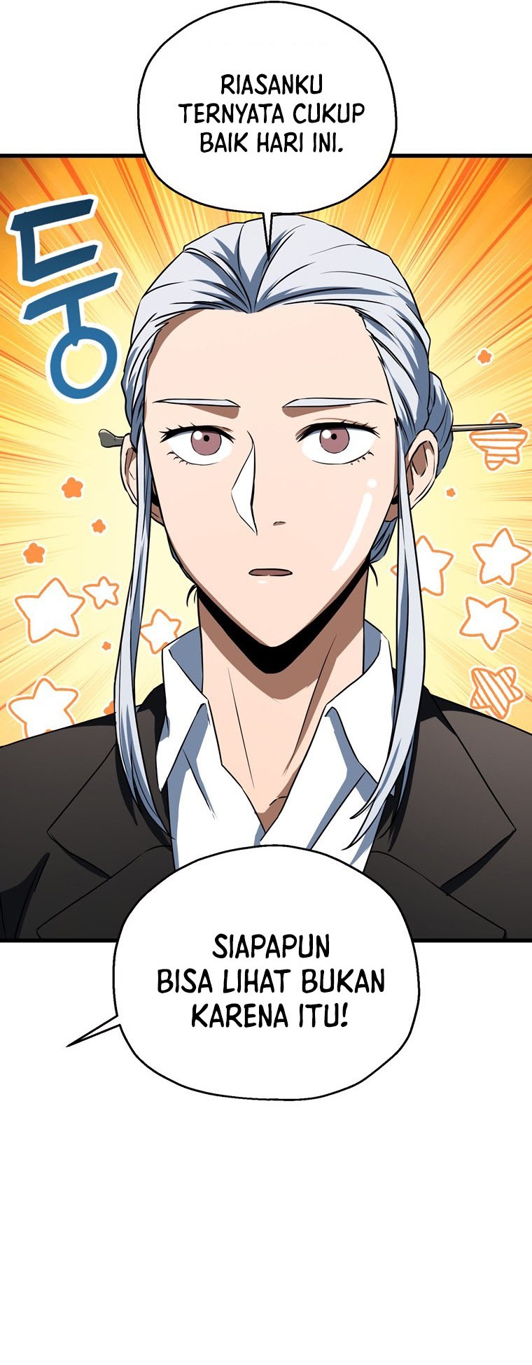 Player Who Can’t Level Up Chapter 118 Gambar 21