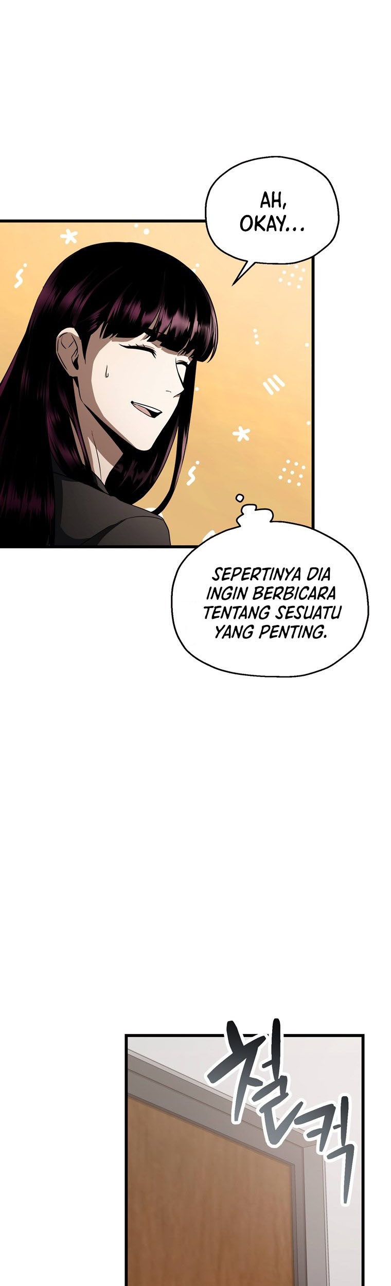 Player Who Can’t Level Up Chapter 118 Gambar 24