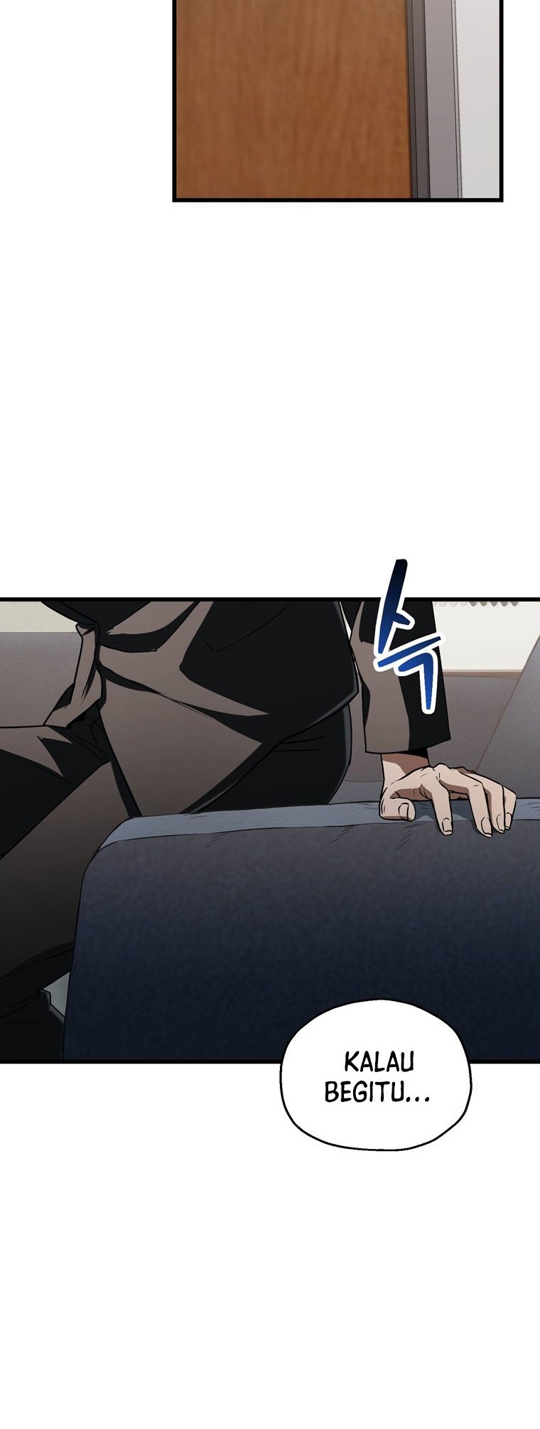 Player Who Can’t Level Up Chapter 118 Gambar 25