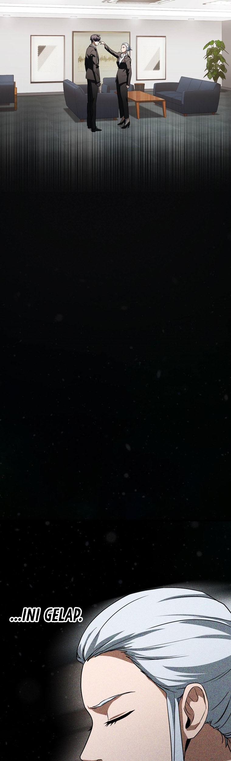 Player Who Can’t Level Up Chapter 118 Gambar 28