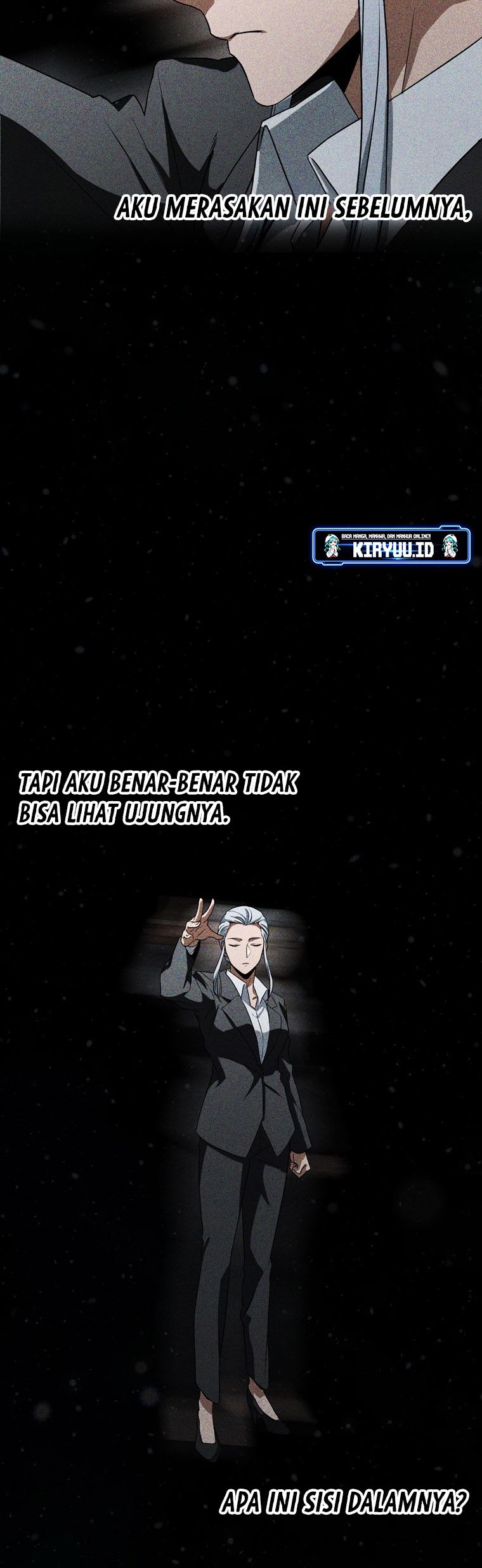 Player Who Can’t Level Up Chapter 118 Gambar 29