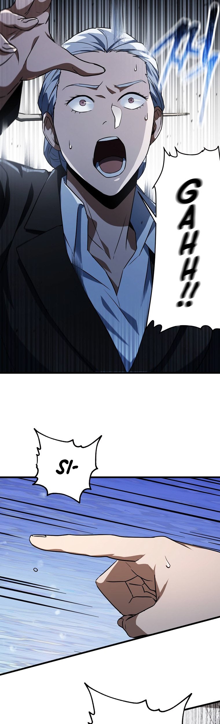 Player Who Can’t Level Up Chapter 118 Gambar 32