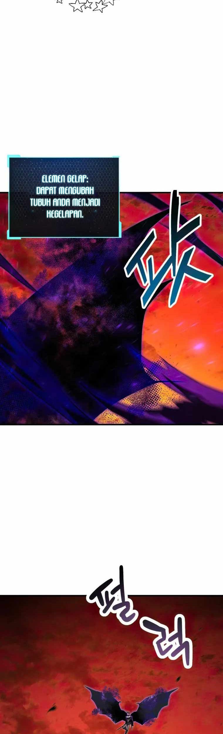 Player Who Can’t Level Up Chapter 105 Gambar 50