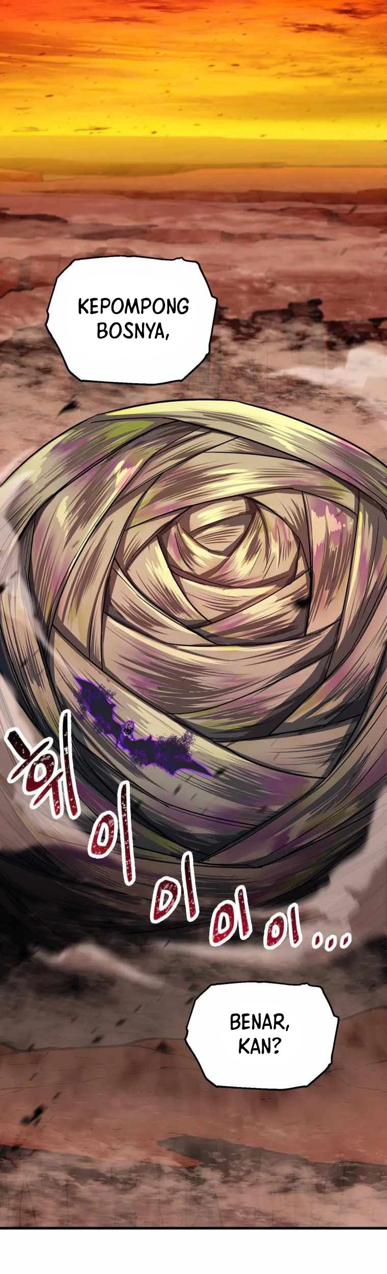 Player Who Can’t Level Up Chapter 105 Gambar 53