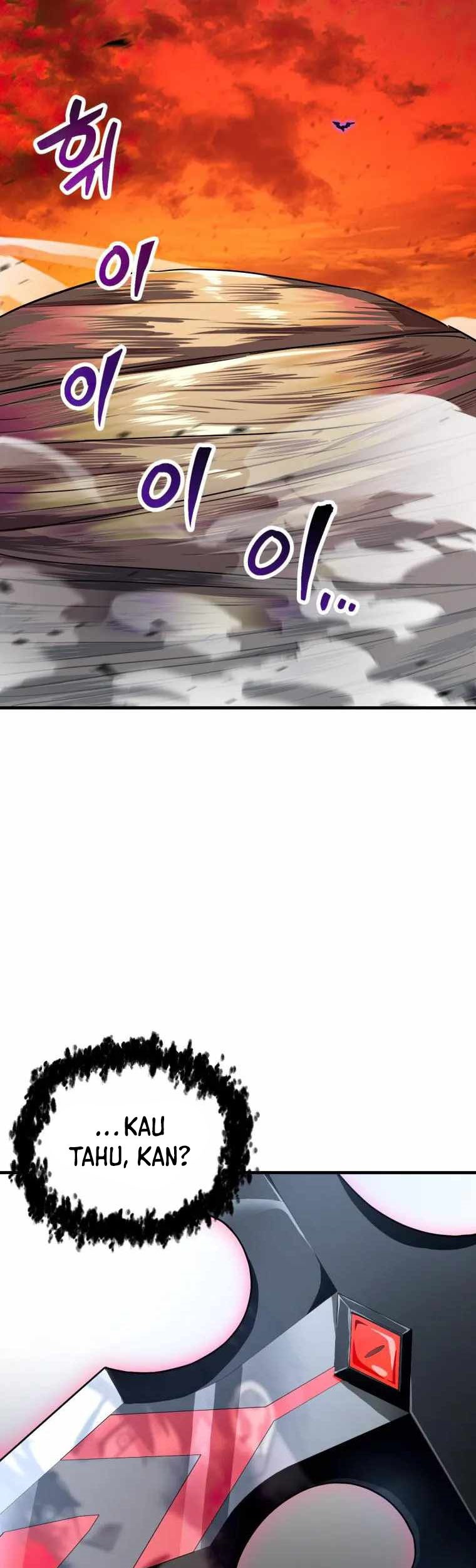 Player Who Can’t Level Up Chapter 105 Gambar 59