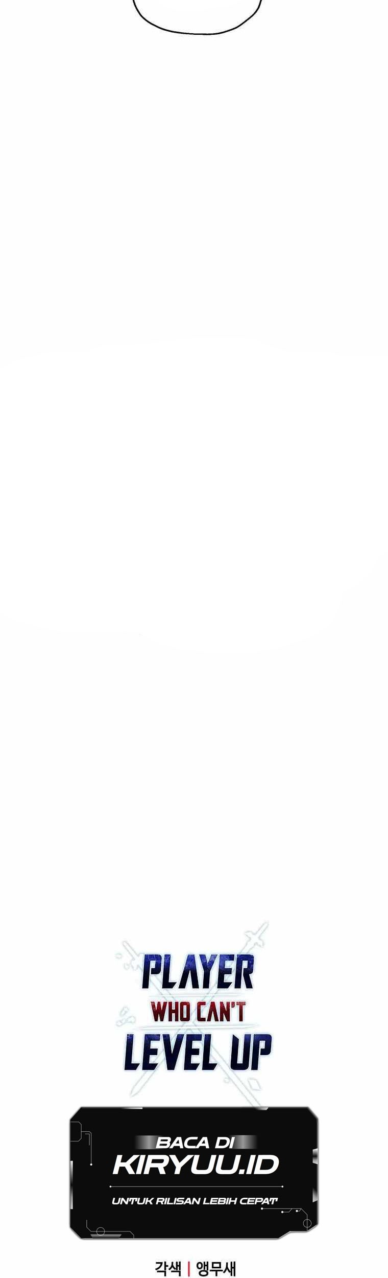 Player Who Can’t Level Up Chapter 105 Gambar 61