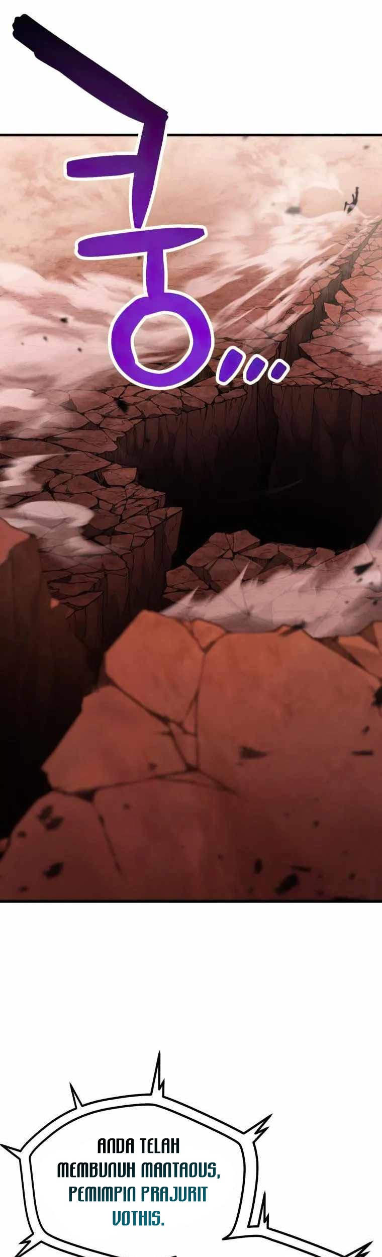 Player Who Can’t Level Up Chapter 105 Gambar 32