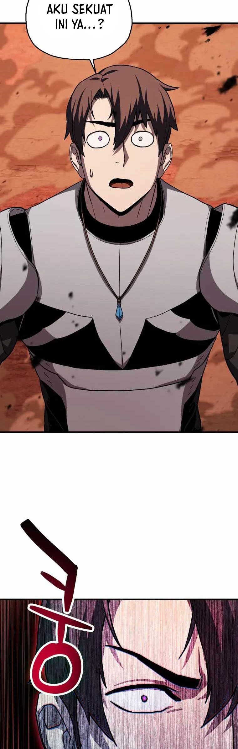 Player Who Can’t Level Up Chapter 105 Gambar 34