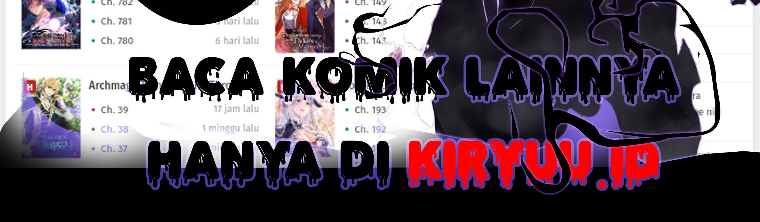 Player Who Can’t Level Up Chapter 105 Gambar 64