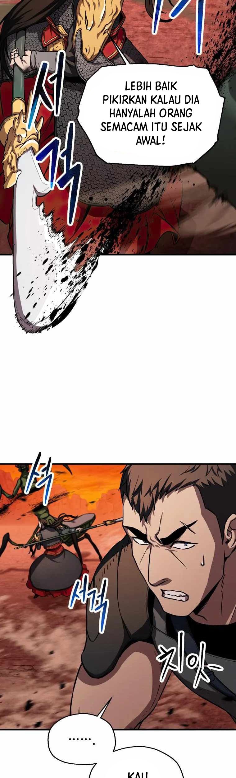 Player Who Can’t Level Up Chapter 105 Gambar 14