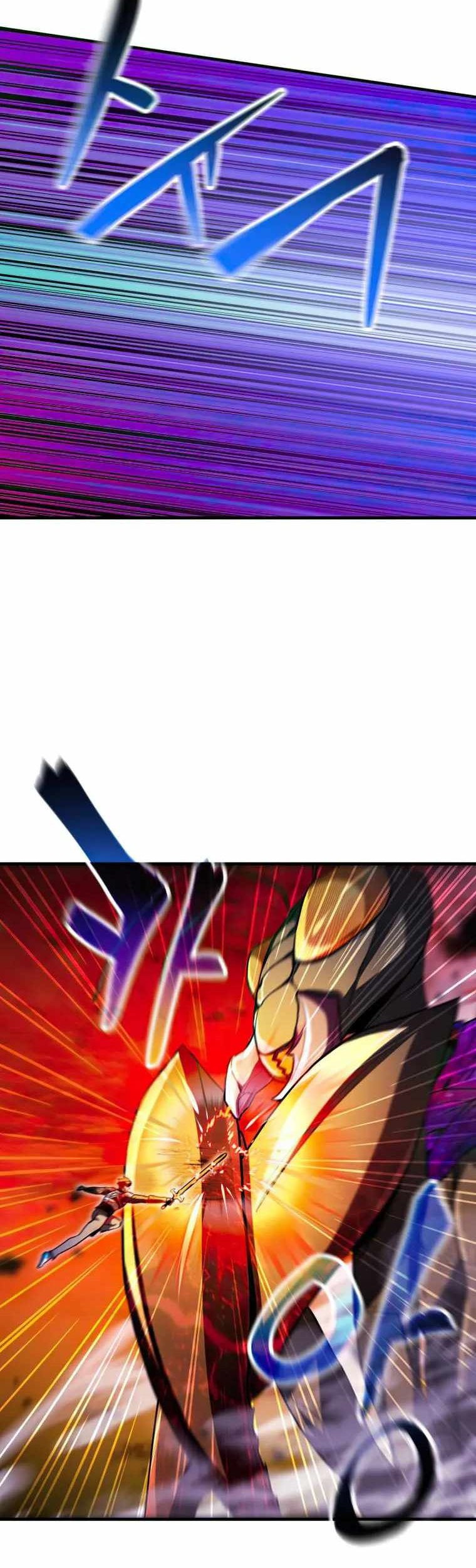 Player Who Can’t Level Up Chapter 105 Gambar 18