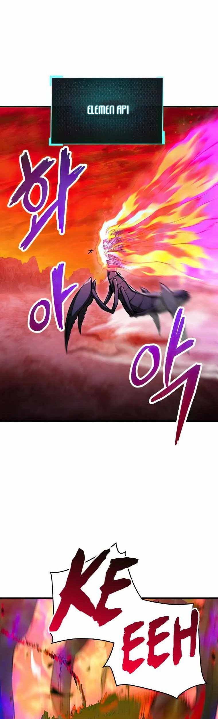 Player Who Can’t Level Up Chapter 105 Gambar 19