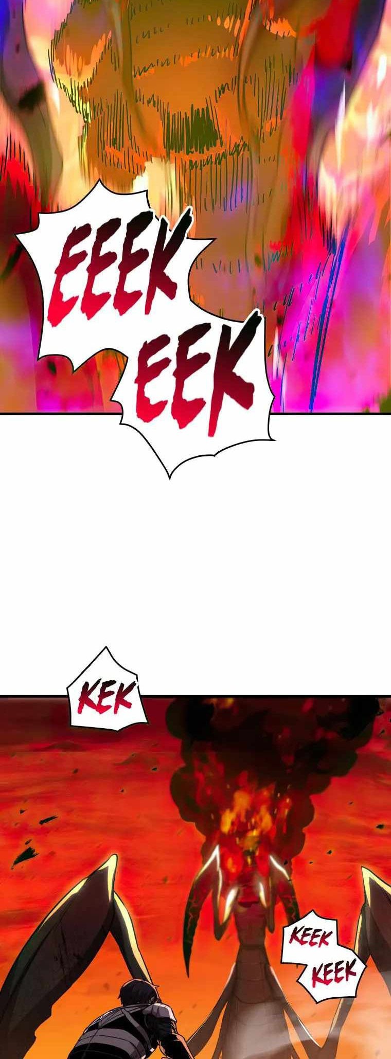 Player Who Can’t Level Up Chapter 105 Gambar 20