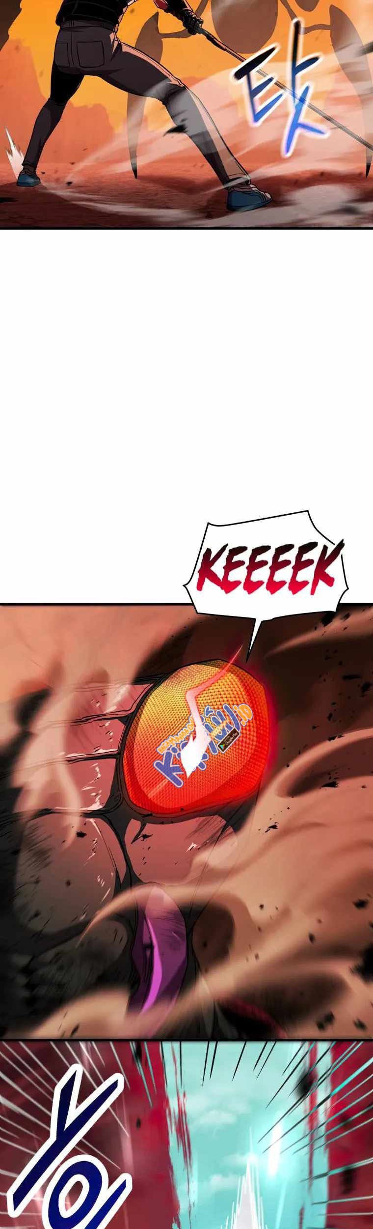 Player Who Can’t Level Up Chapter 105 Gambar 21