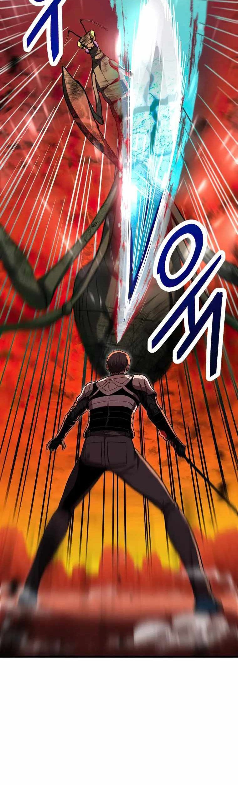 Player Who Can’t Level Up Chapter 105 Gambar 22