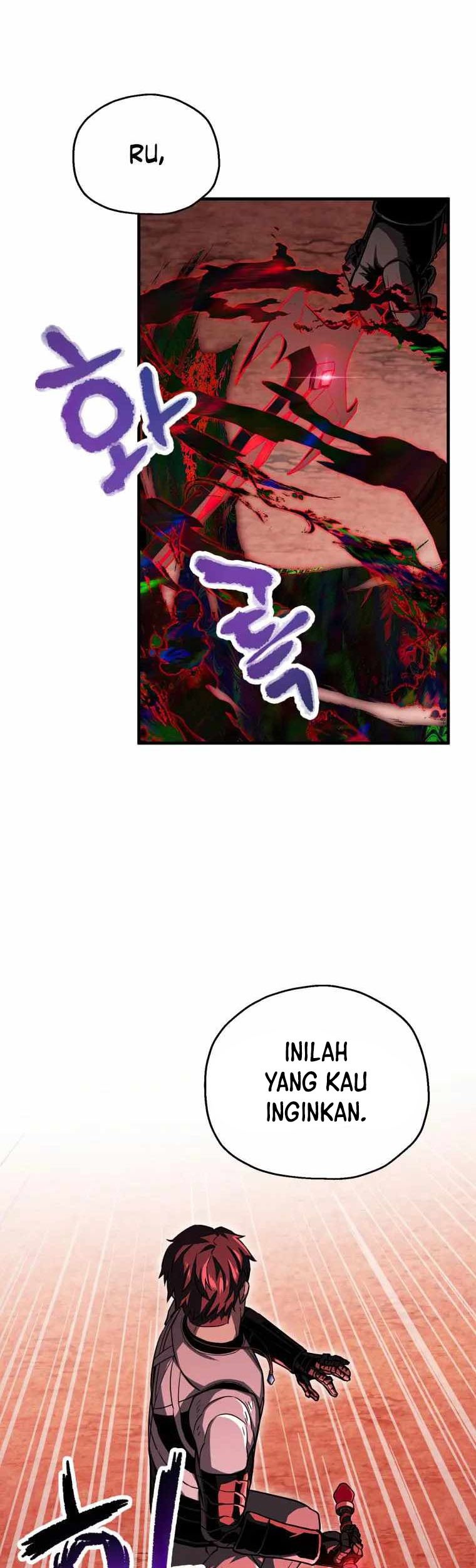 Player Who Can’t Level Up Chapter 105 Gambar 23