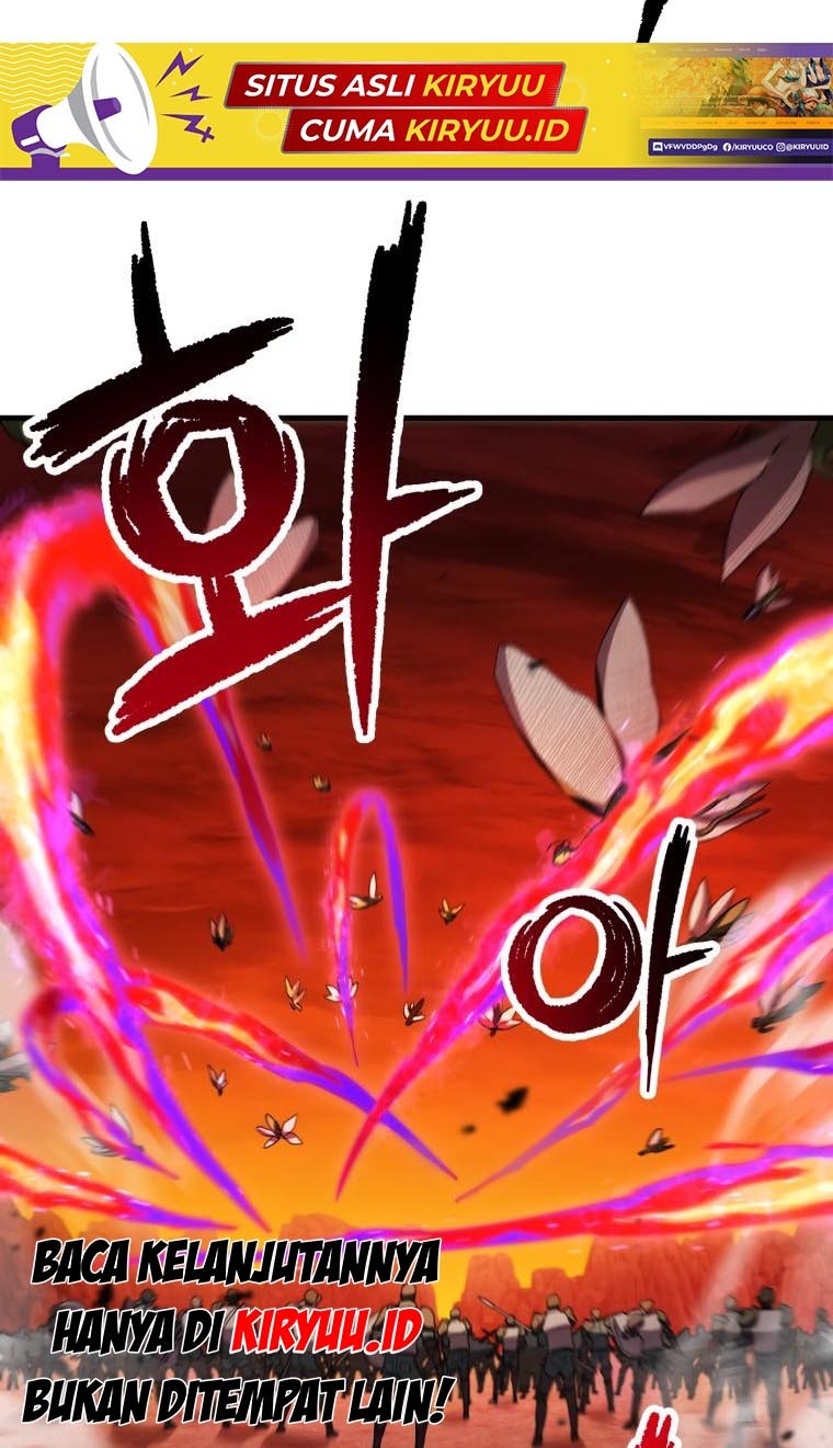 Player Who Can’t Level Up Chapter 104 Gambar 46