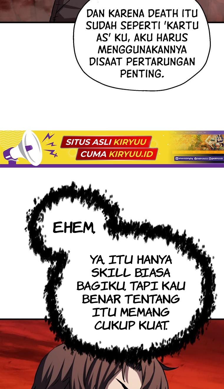 Player Who Can’t Level Up Chapter 104 Gambar 51